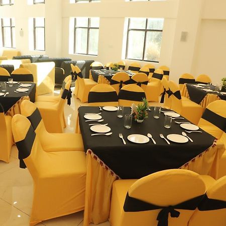 City Choice Inn Kulu Zewnętrze zdjęcie